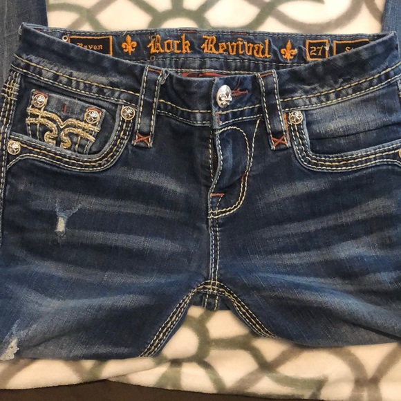 Jeans - Picture 3 of 5